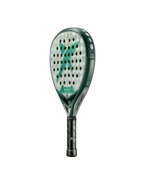 Drop Shot Furia Attack 1.0 2025 | Ofertas de pádel